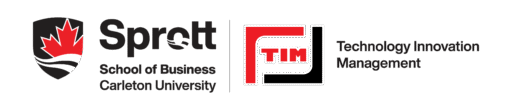 Sprott TIM logo